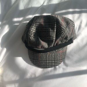 Vintage hat